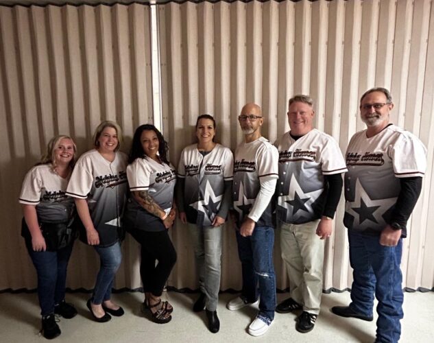 Helping Heroes’ ‘A Night To Remember’ Steak Fry Is May 8 in Wheeling